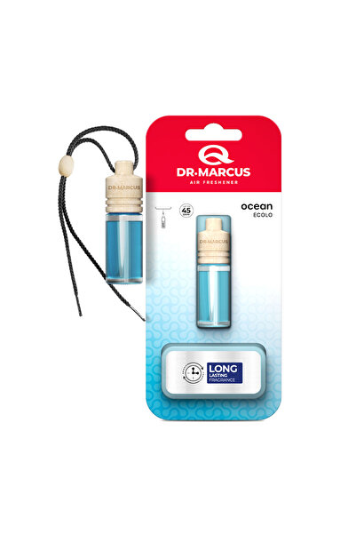 Alista Home Odorizant auto Dr. Marcus Ecolo Ocean, parfum marin, recipient di...
