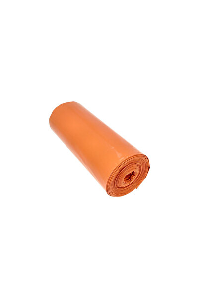 Sipeko Extra Strong Ldpe Garbage Bags, 120L, 70 X 110Cm, 24 Microns, 25Pcs/Ro...