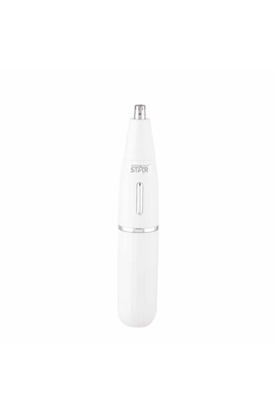 WINNINGSTAR Aparat de ras electric și trimmer corporal, 5 W, lame delicate, c...