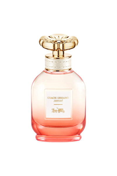 Coach , Dreams Sunset, Perfume, For Women, 60 ml