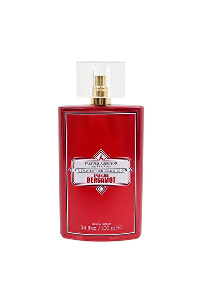 AUBUSSON Ιδιωτική Συλλογή, Αστραφτερό Περγαμόντο, Eau De Parfum, Για Γυναίκες...
