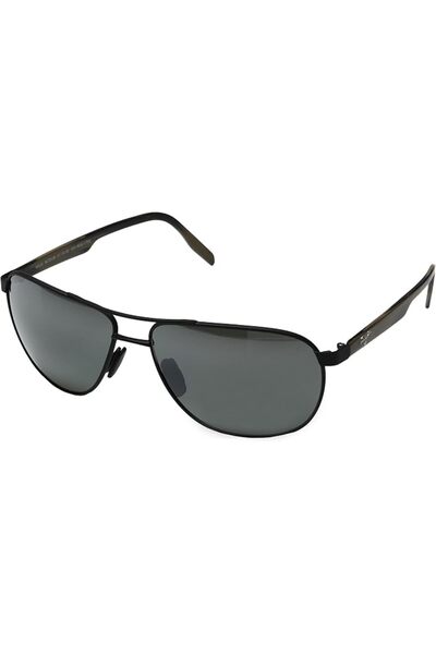 Maui Jim نظارات شمسية للبالغين من كاستلز (عبوة من قطعة واحدة)