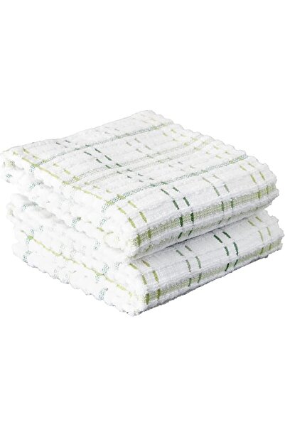 ritz Royale Collection 100% Combed Terry Cotton, Highly Absorbent, Kitchen Di...