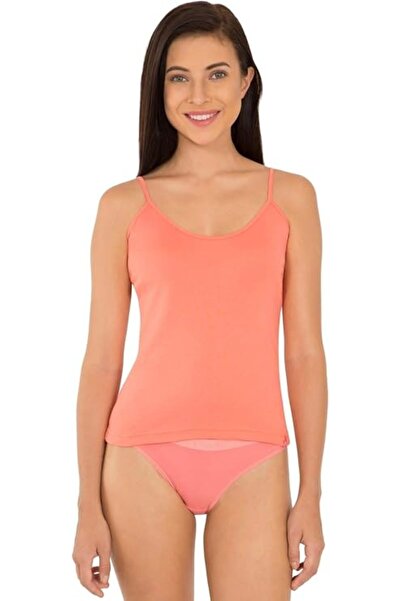 GENERAL Jockey Women Simple Comfort Spaghetti Top 1487-0110 Spaghetti