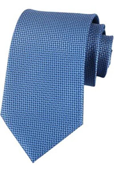 GENERAL Secdtie Men's Classic Solid Color Ties Soft Business Casual Attire Su...