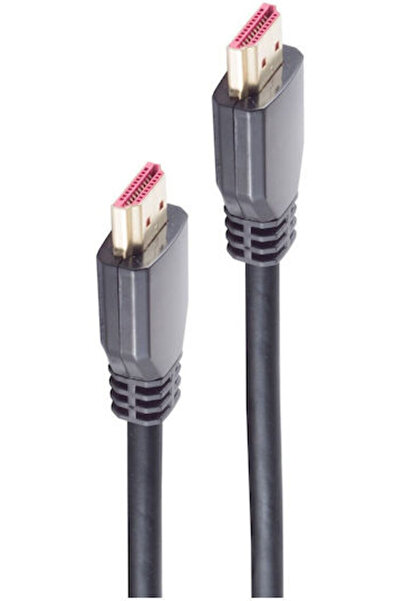 Other Shiverpeaks Καλώδιο HDMI αρσενικό - HDMI αρσενικό 0,5μ Μαύρο Κωδικός: B...