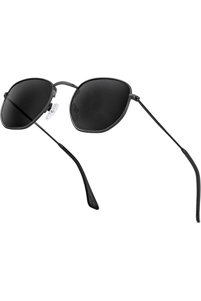 GENERAL KALIYADI Sunglasses Men Polarized Sunglasses for Men Women Unisex Sem...