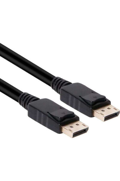 Other Καλώδιο Club3D DisplayPort Αρσενικό - DisplayPort Αρσενικό 1.4μ Μαύρο (...