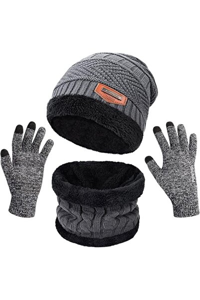 GENERAL Maylisacc mens Beanie beanie