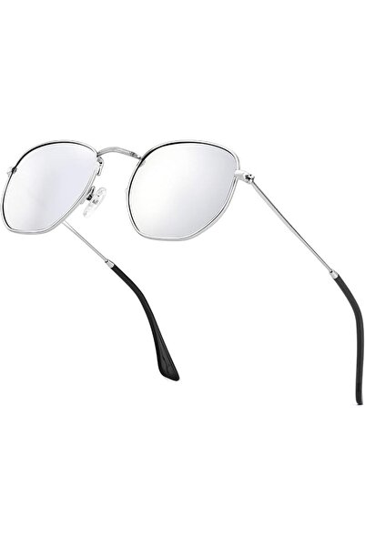 GENERAL KALIYADI Sunglasses Men Polarized Sunglasses for Men Women Unisex Sem...
