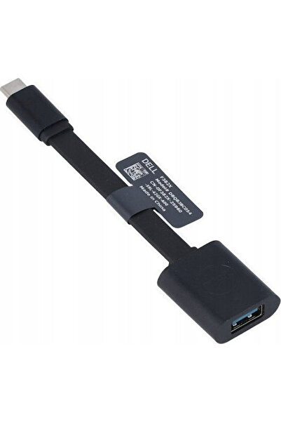Dell F382X Μετατροπέας USB-C Αρσενικό σε Θηλυκό