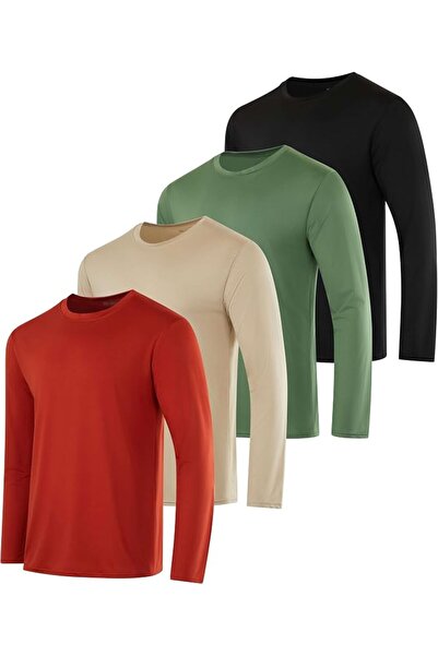 Real Essentials mens Casual Casual