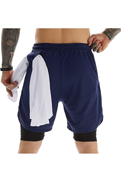 JWJ mens Gym Shorts Gym Shorts (pack of 1)