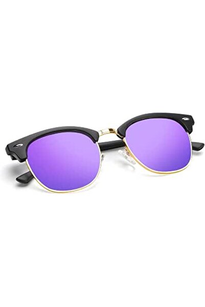 GENERAL KALIYADI Sunglasses Men Polarized Sunglasses for Men Women Unisex Sem...