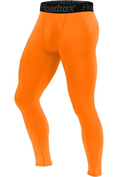 Roadbox Compression Shorts Mens 3 Pack, Sports Underwear Base Layer Shorts, Q...