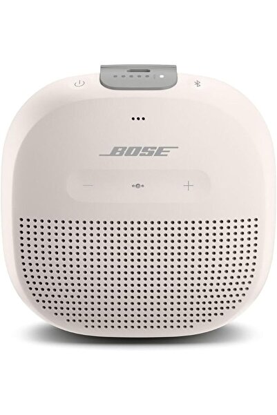 Bosel Elektronik مكبر صوت بلوتوث صغير محمول من Bose SoundLink: مكبر صوت مقاوم...