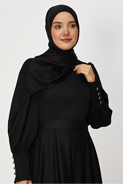 Alvina شال جاكار 8649