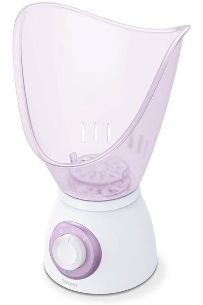 Beurer FS 60 Facial Sauna - Facial Steamer for Cosmetic Facial Care - Opens P...
