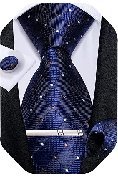 DiBanGu mens Tie Kipper Tie