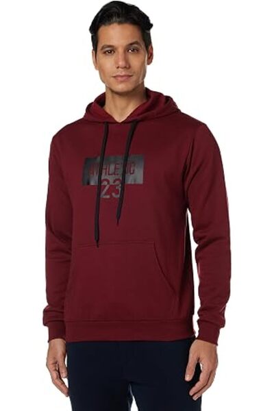 GENERAL Fusefit Men's PCF ATHLECTIC HOODIE Sweatshirt