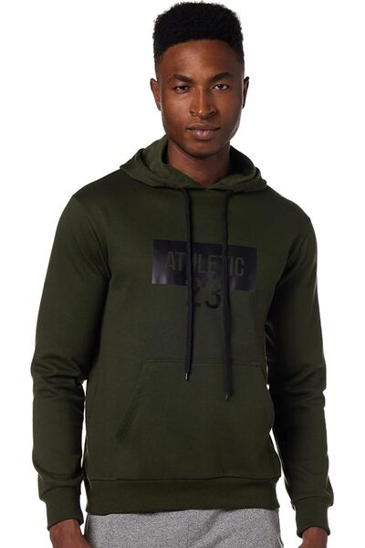 GENERAL Fusefit Men's PCF ATHLECTIC HOODIE Sweatshirt
