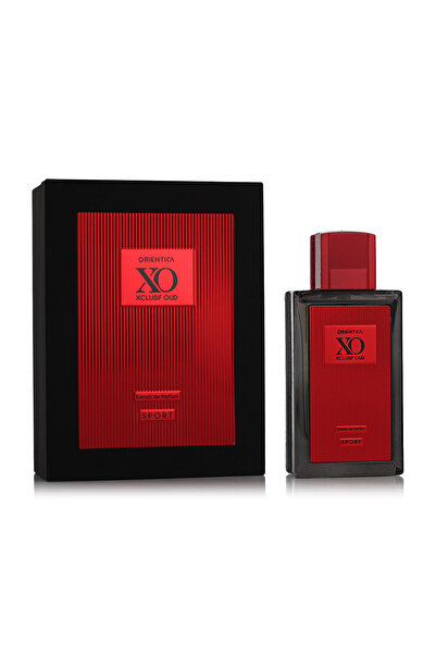 orientica Xclusif Oud Sport Eau de Parfum 60 ml ΟΥΝΙΣΕΞ