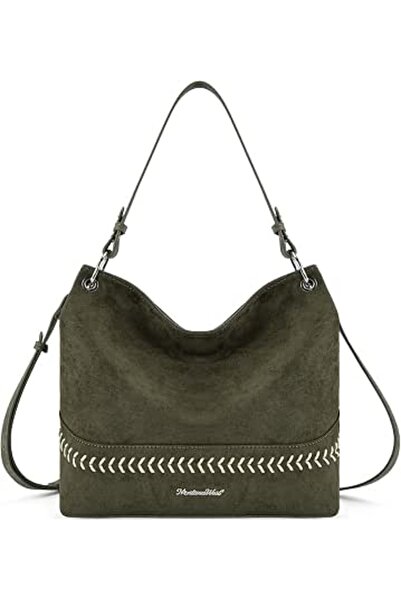 Montana West Classic Hobo Bags for Women Shoulder Purses and Handbags