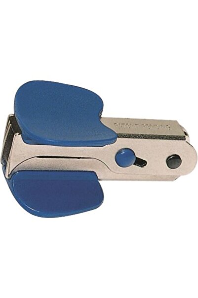 MC Micostore Decapsator metalic DONAU cu sistem de blocare albastru 480/bax