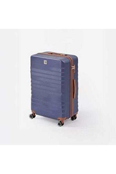 OEM Valiza-Troler de Calatorie Albastra 33L