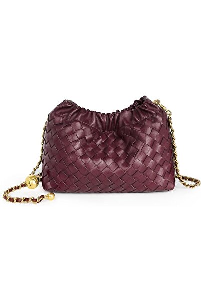 GENERAL Small Crossbody Bag For Women Trendy.Dumpling Bag Clutch Purse For Wo...