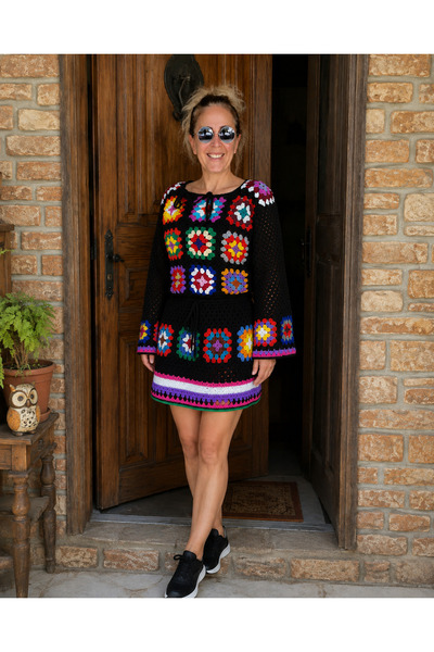 Generic Brand Ydr Design Dress