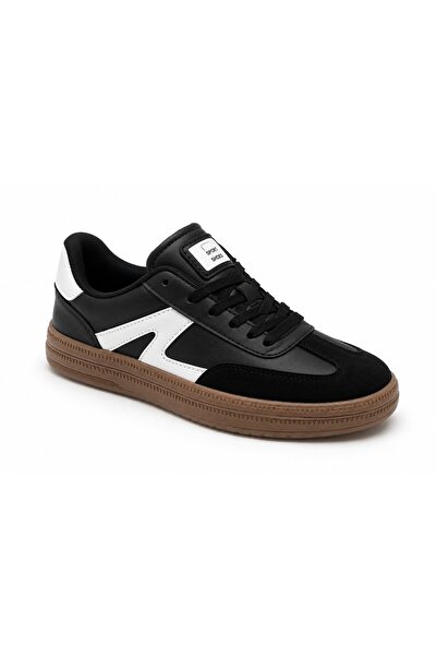 London Zerdalifee Zenne Non-Slip Sole Walking Sports Shoes