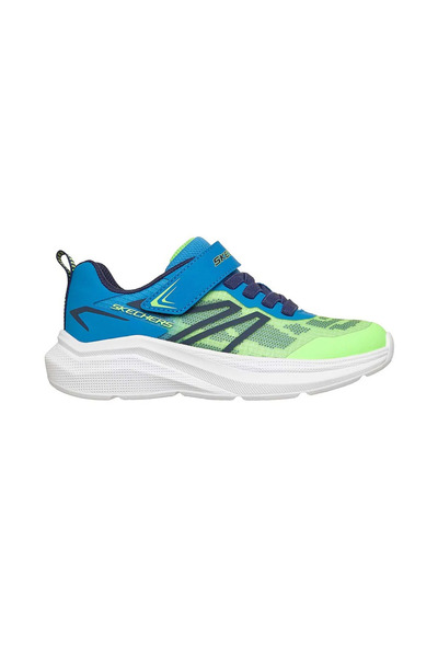SKECHERS Microspec Velocity Children's Sports Shoes 404125L 404125L-Lmbl