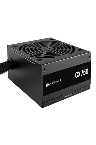 Corsair CX750 750W 80 Plus Bronze Τροφοδοτικό