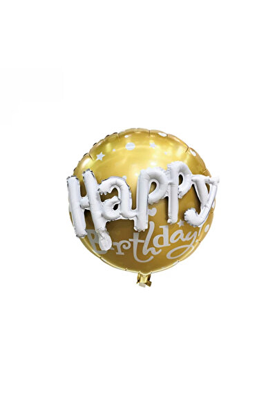 MC Micostore Baloane Happy Birthday