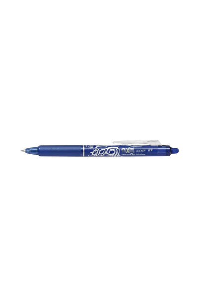 MC Micostore Roller 07 Frixion Clicker Albastru Pilot