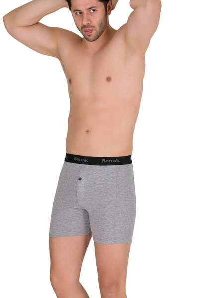 Mariposa Secret Men's Lycra Boxer 1059