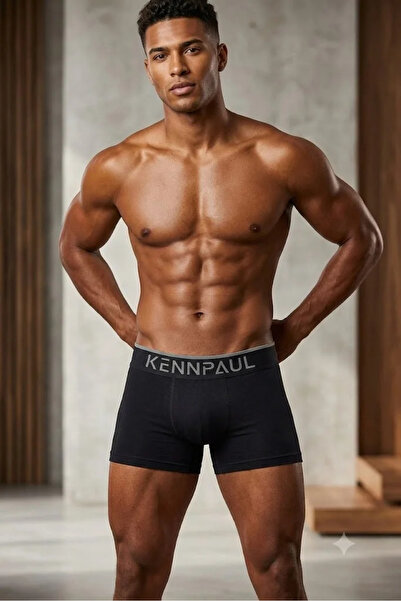 Mariposa Secret Kennpaul Lycra Men's Boxer