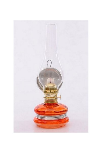 Ürkmez Ticaret Decorative Nostalgic Large Size Gas Lamp
