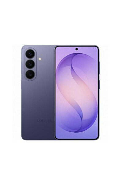 Samsung S26 5G 12GB/128GB Διπλή SIM Επαγγελματική Έκδοση, Βιολετί Κοβάλτιο