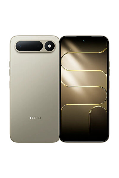 TECNO سبارك 50 5G بشريحتين، ذاكرة وصول عشوائي 4 جيجابايت، سعة تخزين 128 جيجاب...