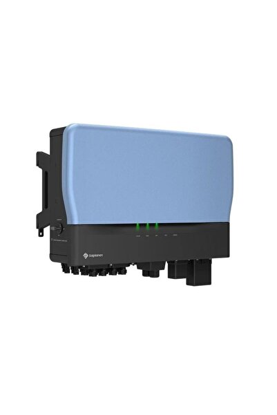 SOLPLANET ASW25kH-TH Invertor Hibrid 25kW Trifazat 4 MPPT Ai-Dongle