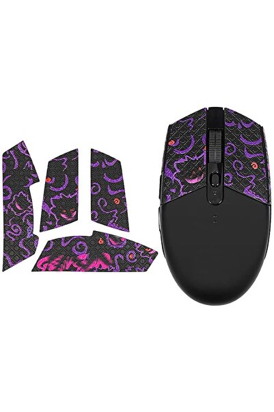 Generic Semi-package Sweat-Resistant Game Mouse Accessories,Grip Tape sticker...