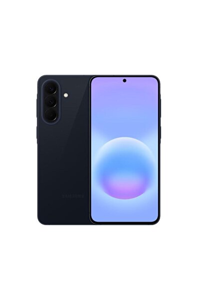 Samsung Galaxy A57 5G 8GB 256GB Διπλή SIM Υπέροχο Ναυτικό Μπλε