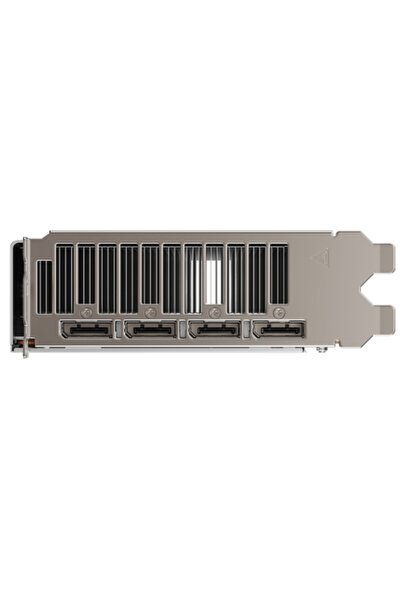 ASROCK Radeon AI Pro R9700S Παθητική Κάρτα Γραφικών 32GB