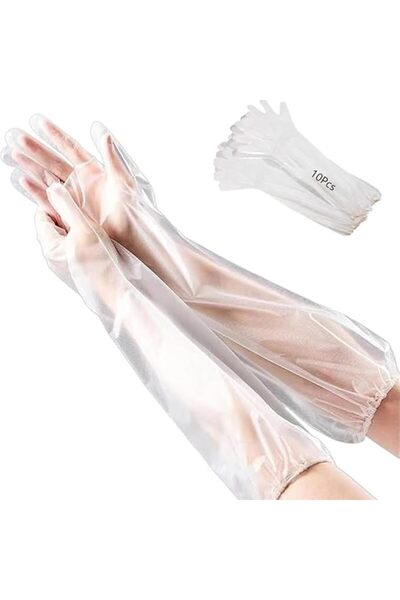 GENERAL Heat Resistant Gloves, Hair Styling Gloves, Hair Styling Curling Wand...