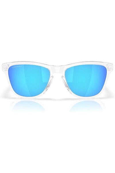 Oakley Youth Oakley Men's Oo9508 Frogskins S Round Sunglasses
