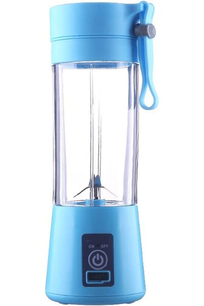 GENERAL Juicer USB Rechargeable Portable Easy Blender Mini Juicer Multi-Funct...