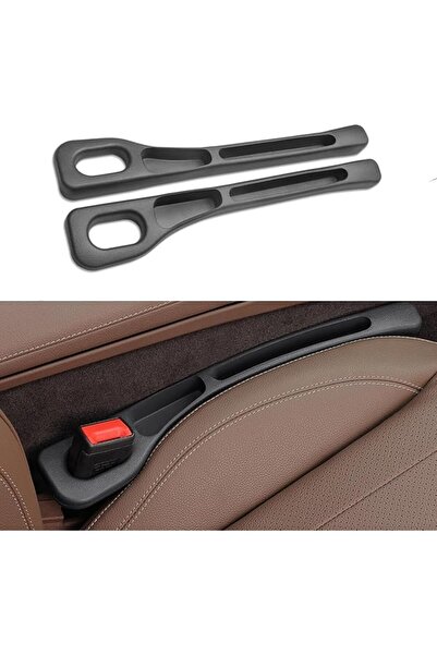 ANYUAN Car Seat Gap Filler,General Motors Gap Plug,Fill the gap between the s...