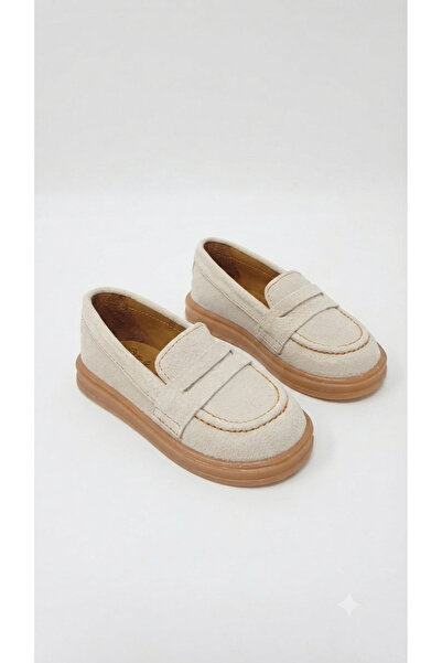 pediashoes Момчешки велурени удобни и гъвкави мокасини